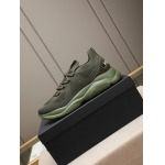 2025年9月22日入荷新品BOSSカジュアルシューズ/スニーカー｜メンズ靴人気本革製ギフト/誕生日/TL工場