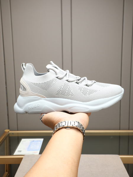 2025年9月22日入荷新品BOSSカジュアルシューズ/スニ...