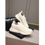 2025年9月22日入荷新品BOSSカジュアルシューズ/スニーカー｜メンズ靴人気本革製ギフト/誕生日/TL工場