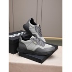 2025年9月22日入荷新品BOSSカジュアルシューズ/スニーカー｜メンズ靴人気本革製ギフト/誕生日/TL工場