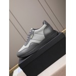 2025年9月22日入荷新品BOSSカジュアルシューズ/スニーカー｜メンズ靴人気本革製ギフト/誕生日/TL工場