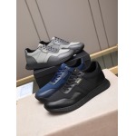 2025年9月22日入荷新品BOSSカジュアルシューズ/スニーカー｜メンズ靴人気本革製ギフト/誕生日/TL工場