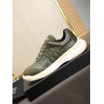 2025年9月22日入荷新品Bossカジュアルシューズ/スニーカー｜メンズ靴人気本革製ギフト/誕生日/TL工場