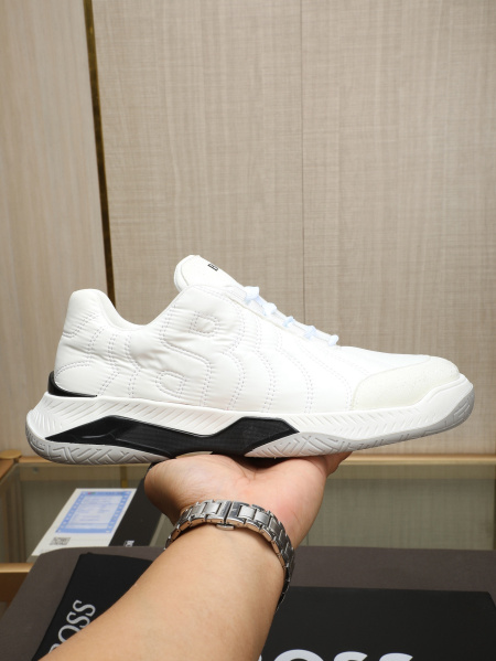 2025年9月22日入荷新品Bossカジュアルシューズ/スニ...