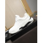 2025年9月22日入荷新品Bossカジュアルシューズ/スニーカー｜メンズ靴人気本革製ギフト/誕生日/TL工場