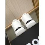 2025年9月22日入荷新品Bossカジュアルシューズ/スニーカー｜メンズ靴人気本革製ギフト/誕生日/TL工場