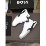 2025年9月22日入荷新品Bossカジュアルシューズ/スニーカー｜メンズ靴人気本革製ギフト/誕生日/TL工場