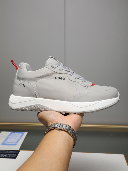 2025年9月22日入荷新品BOSSカジュアルシューズ/スニ...