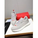 2025年9月22日入荷新品BOSSカジュアルシューズ/スニーカー｜メンズ靴人気本革製ギフト/誕生日/TL工場