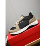 2025年9月22日入荷新品BOSSカジュアルシューズ/スニーカー｜メンズ靴人気本革製ギフト/誕生日/TL工場