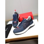 2025年9月22日入荷新品BOSSカジュアルシューズ/スニーカー｜メンズ靴人気本革製ギフト/誕生日/TL工場