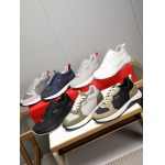 2025年9月22日入荷新品BOSSカジュアルシューズ/スニーカー｜メンズ靴人気本革製ギフト/誕生日/TL工場