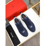 2025年9月22日入荷新品BOSSカジュアルシューズ/スニーカー｜メンズ靴人気本革製ギフト/誕生日/TL工場