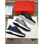 2025年9月22日入荷新品BOSSカジュアルシューズ/スニーカー｜メンズ靴人気本革製ギフト/誕生日/TL工場