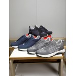 2025年9月22日入荷新品BOSSカジュアルシューズ/スニーカー｜メンズ靴人気本革製ギフト/誕生日/TL工場