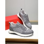 2025年9月22日入荷新品BOSSカジュアルシューズ/スニーカー｜メンズ靴人気本革製ギフト/誕生日/TL工場