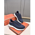 2025年9月22日入荷新品Loro Pianaカジュアルシューズ/スニーカー｜メンズ靴人気本革製ギフト/誕生日/TL工場