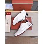 2025年9月22日入荷新品Loro Pianaカジュアルシューズ/スニーカー｜メンズ靴人気本革製ギフト/誕生日/TL工場