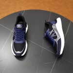 2025年9月22日入荷新品Armaniカジュアルシューズ/スニーカー｜メンズ靴人気本革製ギフト/誕生日/TL工場