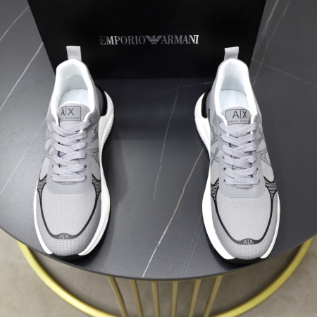 2025年9月22日入荷新品Armaniカジュアルシューズ/...