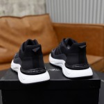 2025年9月22日入荷新品Armaniカジュアルシューズ/スニーカー｜メンズ靴人気本革製ギフト/誕生日/TL工場