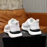 2025年9月22日入荷新品Armaniカジュアルシューズ/スニーカー｜メンズ靴人気本革製ギフト/誕生日/TL工場