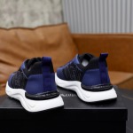 2025年9月22日入荷新品Armaniカジュアルシューズ/スニーカー｜メンズ靴人気本革製ギフト/誕生日/TL工場