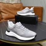 2025年9月22日入荷新品Armaniカジュアルシューズ/スニーカー｜メンズ靴人気本革製ギフト/誕生日/TL工場