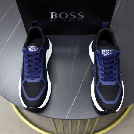 2025年9月22日入荷新品BOSSカジュアルシューズ/スニ...