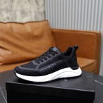 2025年9月22日入荷新品BOSSカジュアルシューズ/スニーカー｜メンズ靴人気本革製ギフト/誕生日/TL工場