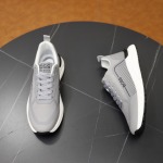 2025年9月22日入荷新品BOSSカジュアルシューズ/スニーカー｜メンズ靴人気本革製ギフト/誕生日/TL工場