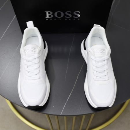 2025年9月22日入荷新品BOSSカジュアルシューズ/スニ...
