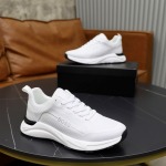 2025年9月22日入荷新品BOSSカジュアルシューズ/スニーカー｜メンズ靴人気本革製ギフト/誕生日/TL工場