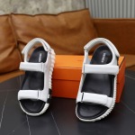 2025年9月22日入荷新品Hermesカジュアルシューズ/スニーカー｜メンズ靴人気本革製ギフト/誕生日/TL工場