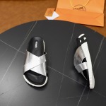 2025年9月22日入荷新品Hermesカジュアルシューズ/スニーカー｜メンズ靴人気本革製ギフト/誕生日/TL工場