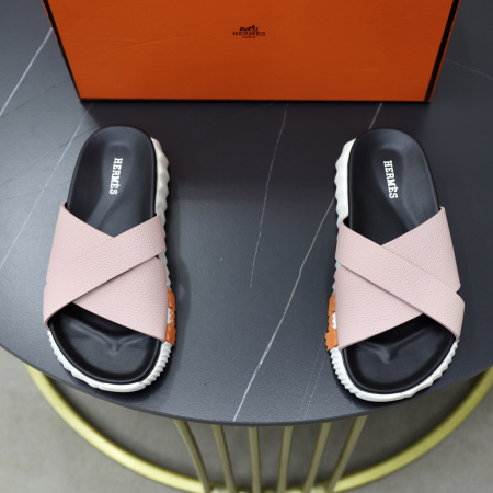 2025年9月22日入荷新品Hermesカジュアルシューズ/...