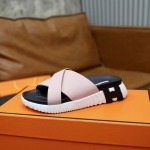 2025年9月22日入荷新品Hermesカジュアルシューズ/スニーカー｜メンズ靴人気本革製ギフト/誕生日/TL工場