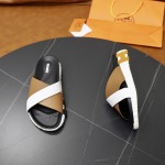 2025年9月22日入荷新品Hermesカジュアルシューズ/スニーカー｜メンズ靴人気本革製ギフト/誕生日/TL工場