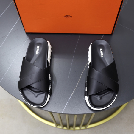 2025年9月22日入荷新品Hermesカジュアルシューズ/...