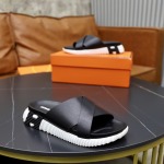 2025年9月22日入荷新品Hermesカジュアルシューズ/スニーカー｜メンズ靴人気本革製ギフト/誕生日/TL工場