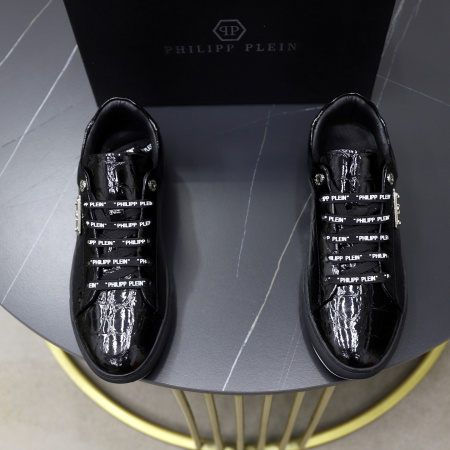 2025年9月22日入荷新品PHILIP PLEINカジュア...