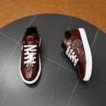 2025年9月22日入荷新品PHILIP PLEINカジュアルシューズ/スニーカー｜メンズ靴人気本革製ギフト/誕生日/TL工場