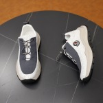 2025年9月22日入荷新品MONCLERカジュアルシューズ/スニーカー｜メンズ靴人気本革製ギフト/誕生日/TL工場