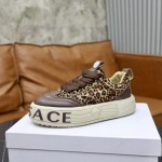 2025年9月22日入荷新品Versaceカジュアルシューズ/スニーカー｜メンズ靴人気本革製ギフト/誕生日/TL工場