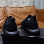 2025年9月22日入荷新品Armaniカジュアルシューズ/スニーカー｜メンズ靴人気本革製ギフト/誕生日/TL工場