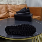 2025年9月22日入荷新品Armaniカジュアルシューズ/スニーカー｜メンズ靴人気本革製ギフト/誕生日/TL工場