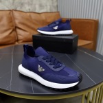 2025年9月22日入荷新品Armaniカジュアルシューズ/スニーカー｜メンズ靴人気本革製ギフト/誕生日/TL工場