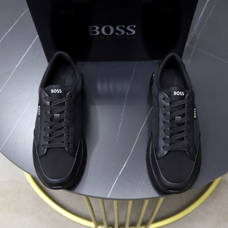2025年9月22日入荷新品Bossカジュアルシューズ/スニ...