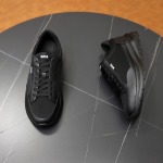 2025年9月22日入荷新品Bossカジュアルシューズ/スニーカー｜メンズ靴人気本革製ギフト/誕生日/TL工場