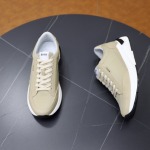 2025年9月22日入荷新品Bossカジュアルシューズ/スニーカー｜メンズ靴人気本革製ギフト/誕生日/TL工場